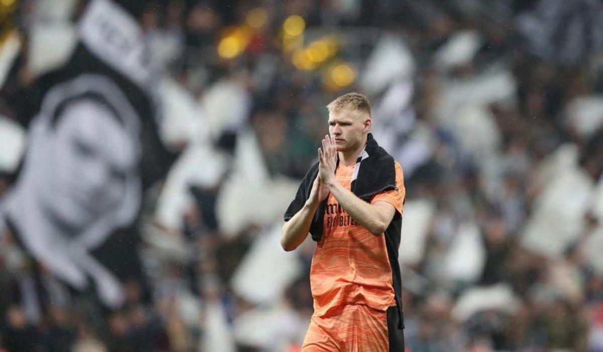 Newcastle United v Arsenal